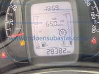 Fiat Mobi 2023 5p Like L4/1.0 Man 2023 Fiat Mobi Ingreso Interiores 5