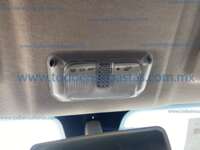 Fiat Mobi 2023 5p Like L4/1.0 Man 2023 Fiat Mobi Ingreso Interiores 6
