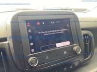 Fiat Mobi 2023 5p Like L4/1.0 Man 2023 Fiat Mobi Ingreso Interiores 8
