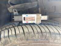 Fiat Mobi 2023 5p Like L4/1.0 Man 2023 Fiat Mobi Ingreso Llantas 2