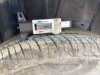 Fiat Mobi 2023 5p Like L4/1.0 Man 2023 Fiat Mobi Ingreso Llantas 5