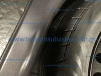 Fiat Mobi 2023 5p Like L4/1.0 Man 2023 Fiat Mobi Ingreso Llantas 7