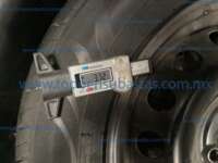 Fiat Mobi 2023 5p Like L4/1.0 Man 2023 Fiat Mobi Ingreso Llantas 8