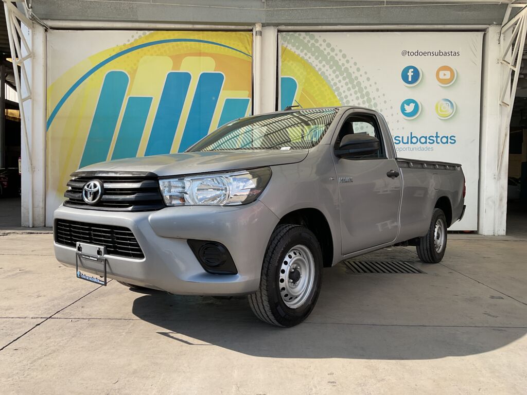 imagen principal de la unidad