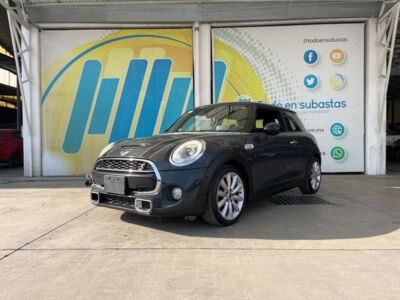 Mini Cooper 2017 