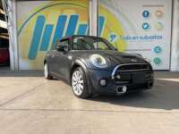 Mini Cooper 2017  2017 Mini Cooper Venta Exteriores 3