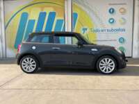 Mini Cooper 2017  2017 Mini Cooper Venta Exteriores 4