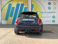 Mini Cooper 2017  2017 Mini Cooper Venta Exteriores 6