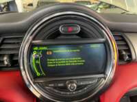Mini Cooper 2017  2017 Mini Cooper Venta Interiores 6