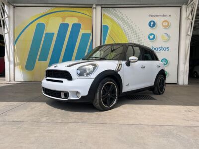 Mini Countryman 2013 