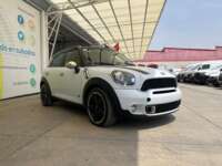 Mini Countryman 2013  2013 Mini Countryman Venta Exteriores 3