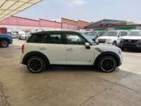 Mini Countryman 2013  2013 Mini Countryman Venta Exteriores 4