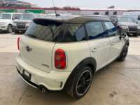 Mini Countryman 2013  2013 Mini Countryman Venta Exteriores 5