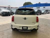 Mini Countryman 2013  2013 Mini Countryman Venta Exteriores 6