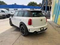 Mini Countryman 2013  2013 Mini Countryman Venta Exteriores 7