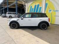 Mini Countryman 2013  2013 Mini Countryman Venta Exteriores 8