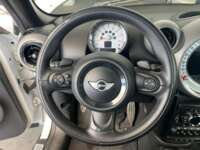 Mini Countryman 2013  2013 Mini Countryman Venta Interiores 1