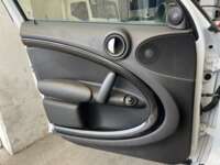 Mini Countryman 2013  2013 Mini Countryman Venta Interiores 16