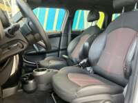 Mini Countryman 2013  2013 Mini Countryman Venta Interiores 17