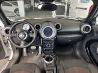 Mini Countryman 2013  2013 Mini Countryman Venta Interiores 4