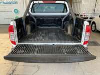 Nissan NP300 Frontier 2020 4p LE Diesel L4/2.5/T 4X4 Aut 2020 Nissan NP300 Frontier Venta Cajuela 1
