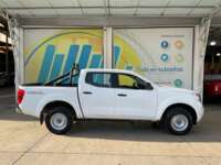Nissan NP300 Frontier 2020 4p LE Diesel L4/2.5/T 4X4 Aut 2020 Nissan NP300 Frontier Venta Exteriores 4