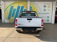 Nissan NP300 Frontier 2020 4p LE Diesel L4/2.5/T 4X4 Aut 2020 Nissan NP300 Frontier Venta Exteriores 6