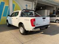 Nissan NP300 Frontier 2020 4p LE Diesel L4/2.5/T 4X4 Aut 2020 Nissan NP300 Frontier Venta Exteriores 7