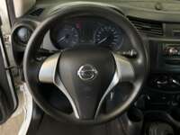 Nissan NP300 Frontier 2020 4p LE Diesel L4/2.5/T 4X4 Aut 2020 Nissan NP300 Frontier Venta Interiores 1