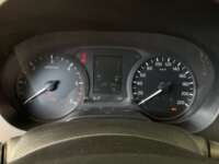 Nissan NP300 Frontier 2020 4p LE Diesel L4/2.5/T 4X4 Aut 2020 Nissan NP300 Frontier Venta Interiores 2