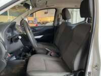 Nissan NP300 Frontier 2020 4p LE Diesel L4/2.5/T 4X4 Aut 2020 Nissan NP300 Frontier Venta Interiores 15