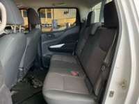 Nissan NP300 Frontier 2020 4p LE Diesel L4/2.5/T 4X4 Aut 2020 Nissan NP300 Frontier Venta Interiores 17