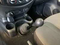 Nissan NP300 Frontier 2020 4p LE Diesel L4/2.5/T 4X4 Aut 2020 Nissan NP300 Frontier Venta Interiores 9