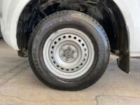 Nissan NP300 Frontier 2020 4p LE Diesel L4/2.5/T 4X4 Aut 2020 Nissan NP300 Frontier Venta Llantas 1