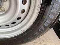 Nissan NP300 Frontier 2020 4p LE Diesel L4/2.5/T 4X4 Aut 2020 Nissan NP300 Frontier Venta Llantas 2