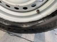 Nissan NP300 Frontier 2020 4p LE Diesel L4/2.5/T 4X4 Aut 2020 Nissan NP300 Frontier Venta Llantas 5