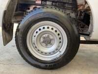 Nissan NP300 Frontier 2020 4p LE Diesel L4/2.5/T 4X4 Aut 2020 Nissan NP300 Frontier Venta Llantas 7