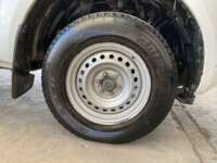 Nissan NP300 Frontier 2020 4p LE Diesel L4/2.5/T 4X4 Aut 2020 Nissan NP300 Frontier Venta Llantas 10