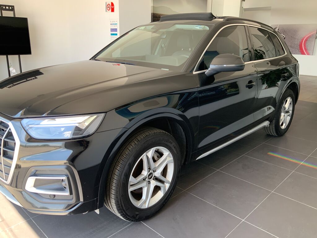 imagen principal de la unidad