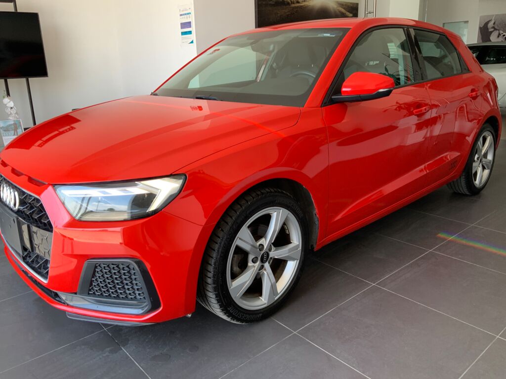 imagen principal de la unidad