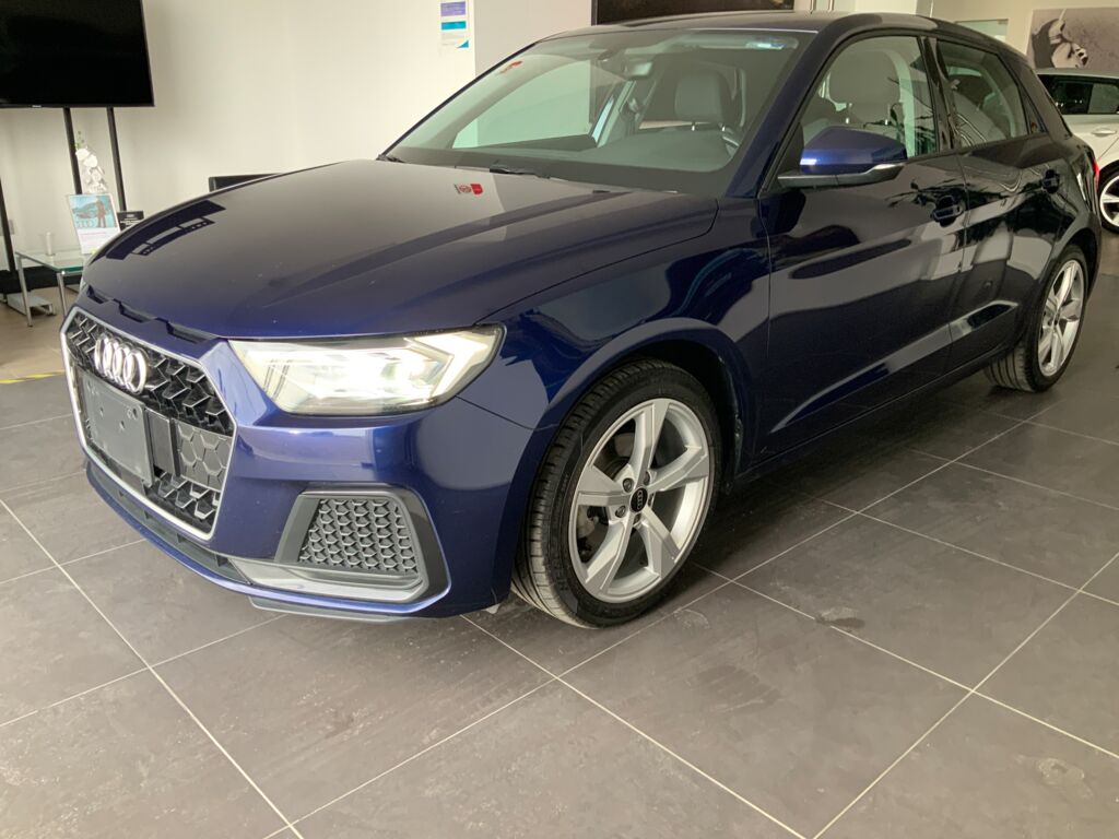 imagen principal de la unidad