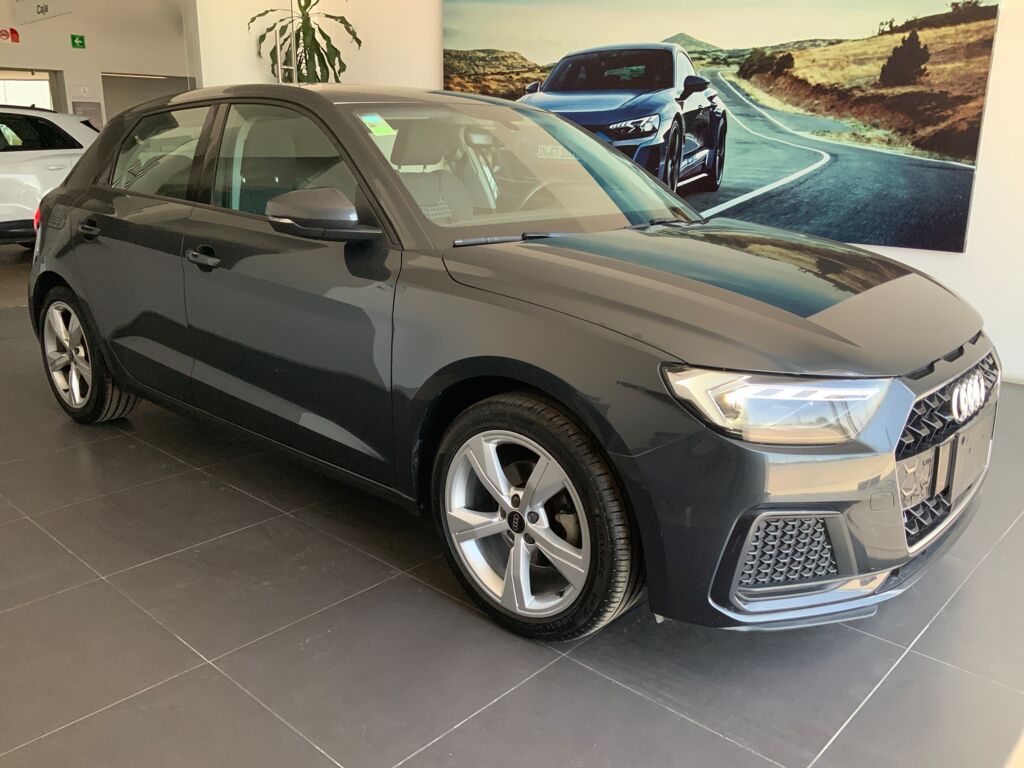 imagen principal de la unidad