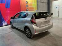 Toyota Prius 2018 5p C Híbrido L4/1.5 Aut 2018 Toyota Prius Venta Exteriores 5