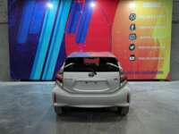 Toyota Prius 2018 5p C Híbrido L4/1.5 Aut 2018 Toyota Prius Venta Exteriores 6