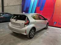 Toyota Prius 2018 5p C Híbrido L4/1.5 Aut 2018 Toyota Prius Venta Exteriores 7