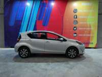 Toyota Prius 2018 5p C Híbrido L4/1.5 Aut 2018 Toyota Prius Venta Exteriores 8