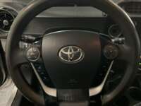Toyota Prius 2018 5p C Híbrido L4/1.5 Aut 2018 Toyota Prius Venta Interiores 1