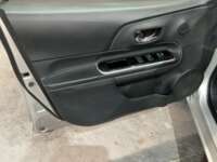 Toyota Prius 2018 5p C Híbrido L4/1.5 Aut 2018 Toyota Prius Venta Interiores 15