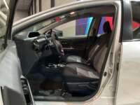 Toyota Prius 2018 5p C Híbrido L4/1.5 Aut 2018 Toyota Prius Venta Interiores 16