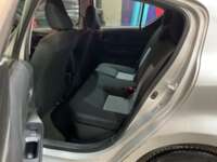 Toyota Prius 2018 5p C Híbrido L4/1.5 Aut 2018 Toyota Prius Venta Interiores 18